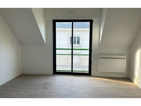 location appartement 2 pièces 30 m² saint-nazaire (44600)