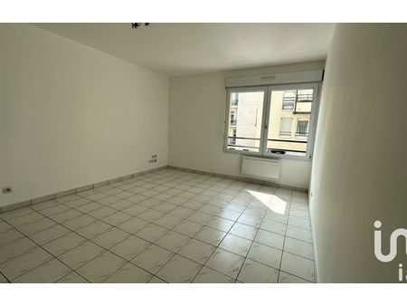 vente appartement 1 pièce 21 m² savigny-sur-orge (91600)