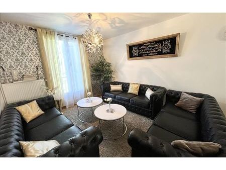 vente maison 4 pièces 102 m² castres (81100)