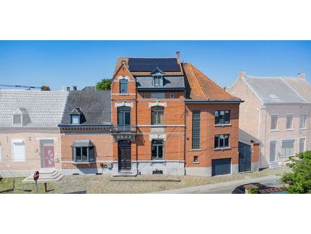 luxueuze droomwoning te koop in saintes