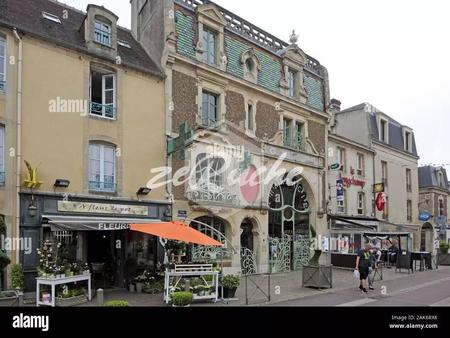 vente bureaux et commerces à caen (14000) : à vendre / caen