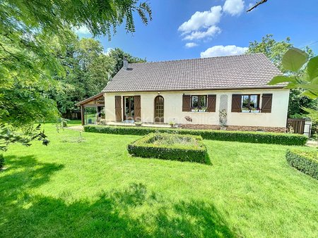 maison de 111 m² à gouy