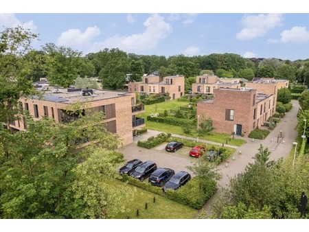 appartement te koop in kapellen met 2 slaapkamers