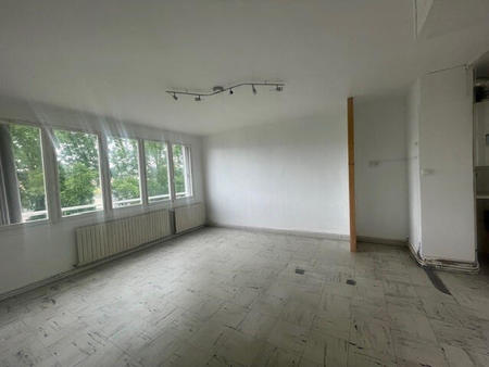 vente appartement 3 pièces à lisieux (14100) : à vendre 3 pièces / 56m² lisieux