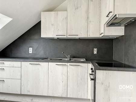appartement à vendre à kermt € 179.000 (krx7u) - domo vastgoed | zimmo