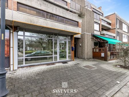 appartement à vendre à heppen € 185.000 (krxe2) - swevers real estate | zimmo