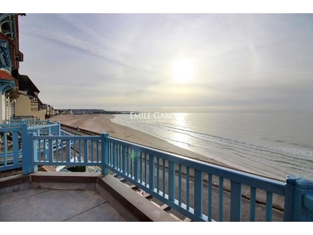 maison de luxe à vendre trouville sur mer