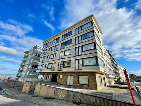 appartement à vendre à sint-idesbald € 195.000 (krxn6) - century 21 - tackoen | zimmo