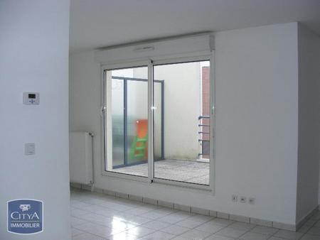 appartement 4 pièces - 97m² - dijon