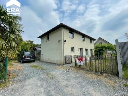 maison à vendre à zonnebeke € 225.000 (krxlr) - era @t home (geluwe) | zimmo