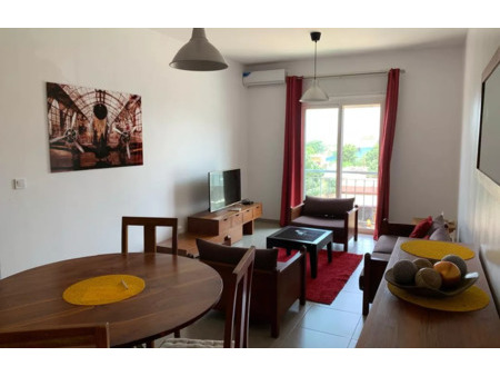 vente appartement 3 pièces 70 m² guéret (23000)