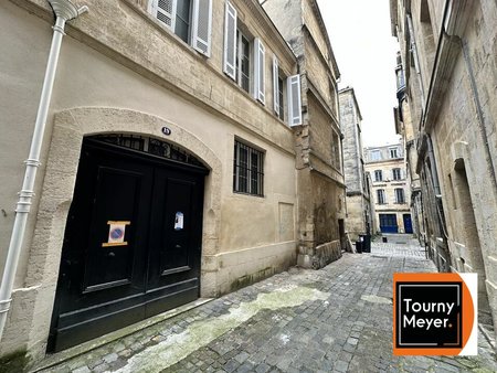 location d'entrepôt de 444 m² à bordeaux - 33000