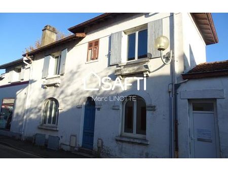 vente maison 5 pièces 130 m² mont-de-marsan (40000)