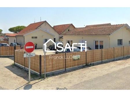 vente maison 6 pièces 100 m² vendays-montalivet (33930)