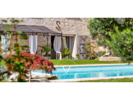maison avec piscine fontenay-saint-père (78)