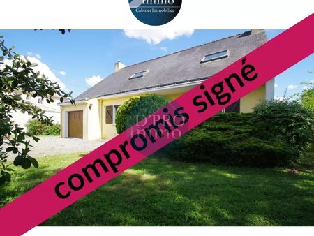 compromis signé - recherche de maisons pour nos clients