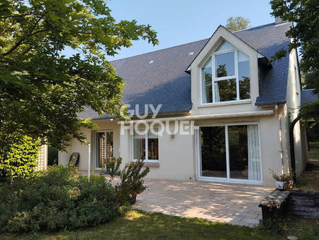 vente maison à saint-jean-le-thomas (50530) : à vendre / 105m² saint-jean-le-thomas