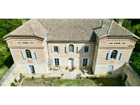 maison uzès (30)