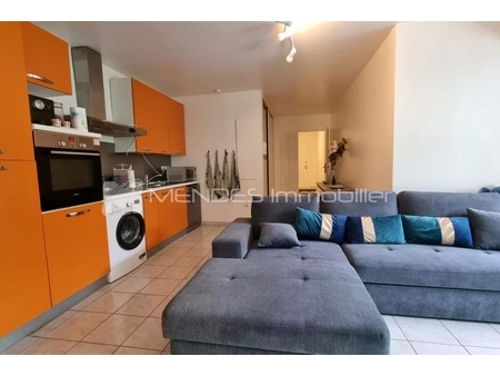 annonce appartement à vendre