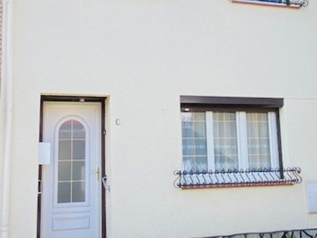 maison 4 pièces - 84m² - etaples