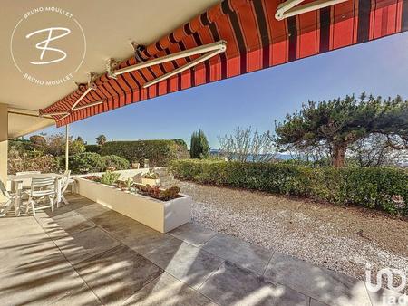 vente maison à bandol (83150) : à vendre / 95m² bandol