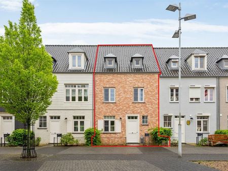 maison à vendre à herentals € 425.000 (kryr8) - heylen vastgoed - herentals | zimmo