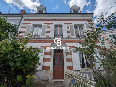 vente maison 7 pièces 150 m²