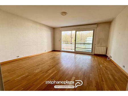 appartement 2 pièces - 50m²