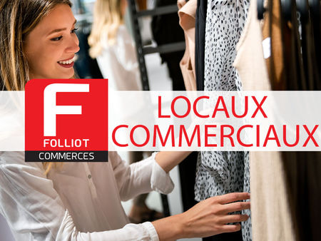 local commercial - pont l eveque