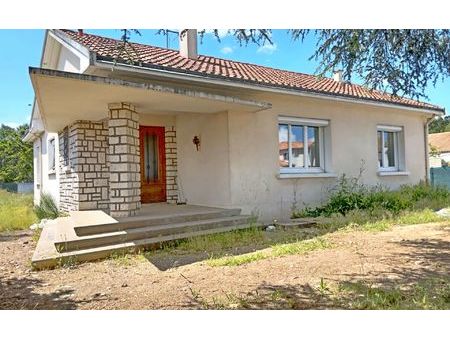 maison cholet m² t-4 à vendre  179 000 €