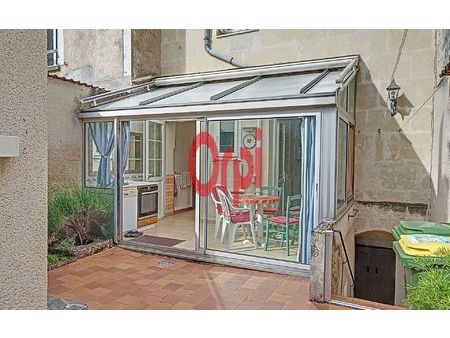 maison montoire-sur-le-loir 105 m² t-5 à vendre  169 000 €