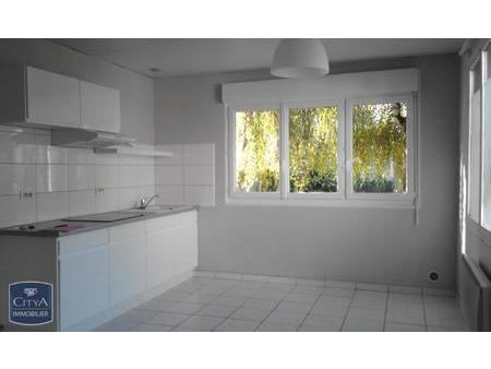 location appartement anzin-saint-aubin (62223) 2 pièces 32.35m²  420€