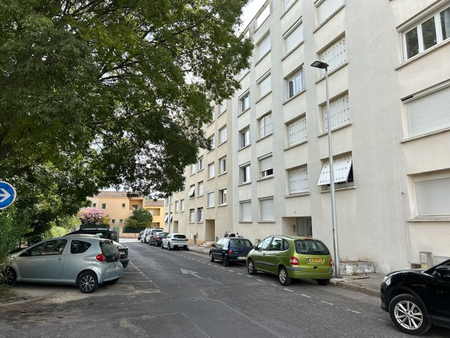 appartement montpellier 4 pièce(s) 63  50m2