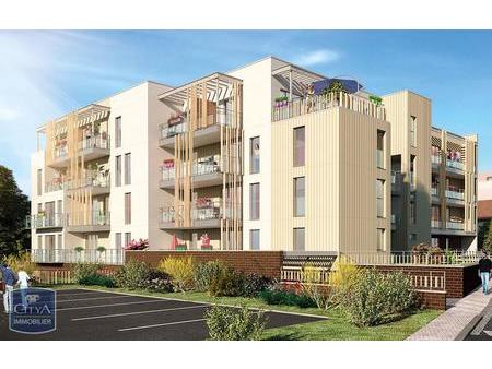 location appartement saint-jean-de-braye (45800) 1 pièce 25m²  395€