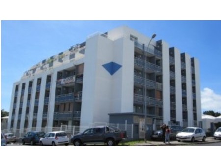 location appartement saint-denis (974) 1 pièce 29m²  390€