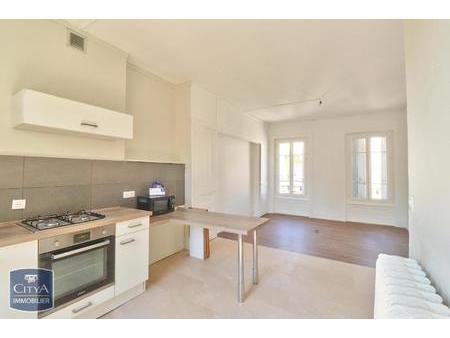 location appartement saint-étienne (42) 3 pièces 74.55m²  692€