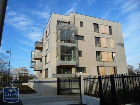 location appartement saint-pierre-des-corps (37700) 4 pièces 106.35m²  922€