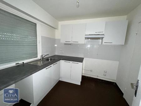 location appartement vélizy-villacoublay (78) 2 pièces 50.21m²  986€