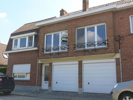 maison à louer à assebroek € 830 (krytq) - de brugse databank | zimmo