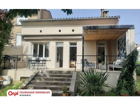 maison mazamet m² t-4 à vendre  269 000 €