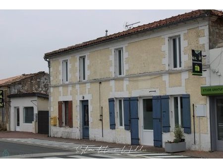 vente maison 6 pièces 178 m²