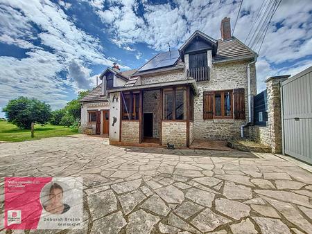 maison beauce la romaine 6 pièce(s)