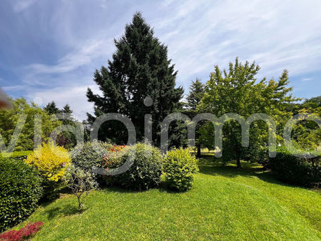 amboise (37) - maison en viager occupé 5 pièces 96 m2