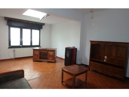 maison thionville 104 m² t-5 à vendre  366 000 €