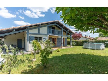 maison biscarrosse m² t-4 à vendre  495 000 €