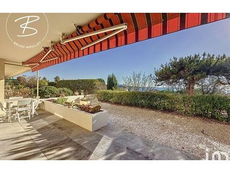 vente maison 4 pièces 95 m² bandol (83150)