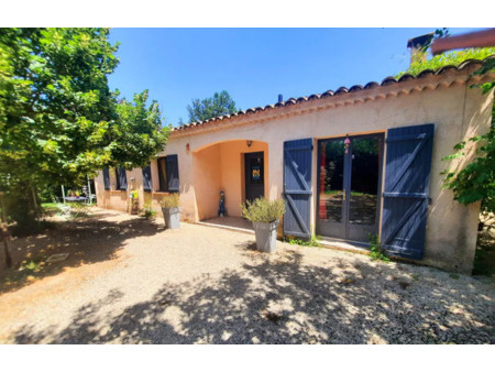 vente maison en viager 6 pièces 115 m² fox-amphoux (83670)