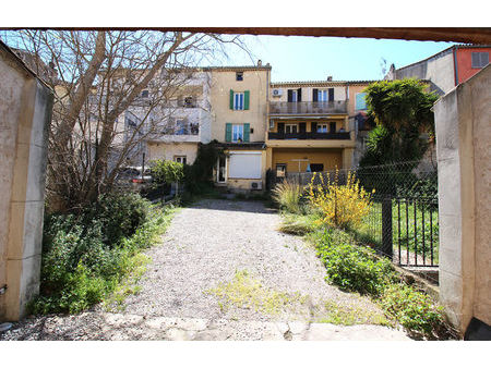 vente maison 8 pièces 163 m² roquebrune-sur-argens (83520)