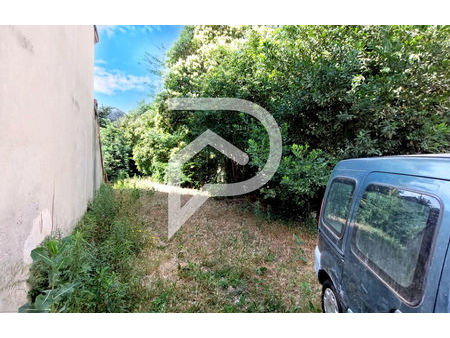 vente terrain 335 m² avignon (84000)