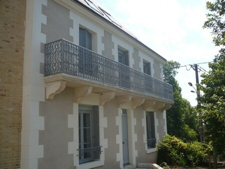 appartement 2 pièces - 43m² - blois